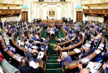 البرلمان يوافق نهائيا على تعديل قانون مجلس النواب وتقسيم الدوائر