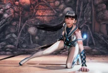 لعبة Stellar Blade
