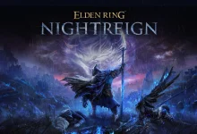 لعبة Elden Ring: Nightreign
