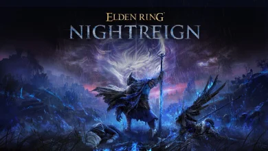 لعبة Elden Ring: Nightreign