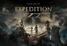 مراجعة لعبة Clair Obscur: Expedition 33