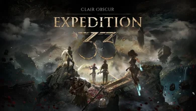 مراجعة لعبة Clair Obscur: Expedition 33