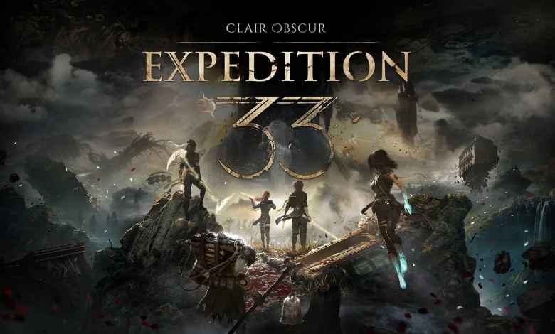 مراجعة لعبة Clair Obscur: Expedition 33