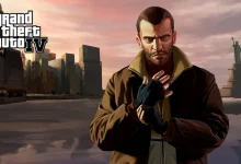 لعبة GTA IV