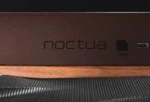 Computex25: التشويق مستمر.. صندوق حاسوب من Noctua؟
