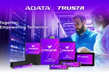 Computex25: شركة ADATA تستعرض أحدث منتجاتها بداية مع TRUSTA