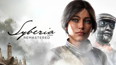 الكشف عن ريماستر لعبة Syberia قادم في نهاية عام 2025