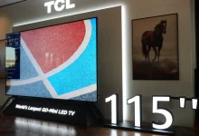 "تي سي إل" تكشف النقاب عن مجموعة تلفزيونات QD-Mini LED في الإمارات