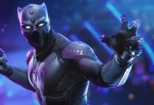 إلغاء العمل على لعبة Black Panther وحل فريق التطوير!
