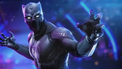 إلغاء العمل على لعبة Black Panther وحل فريق التطوير!