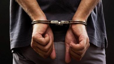 حشيش واستروكس .. تفاصيل سقوط ديلر المخدرات في الجيزة