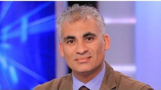 حلف الأطلسي في طريقة إلى التفكك
