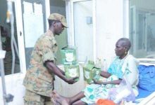 70 حالة وفاة بالكوليرا خلال يومين في السودان وانخفاض معدلات الإصابة