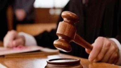 المؤبد لعامل وتغريمه 100 ألف جنيه بتهمة الاتجار بالمواد المخدرة بالقليوبية