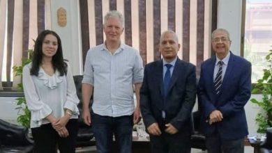 في حضور وفد ألماني رفيع.. «البحوث الزراعية» يستعرض فرص الشراكة بمشروع «بريما»