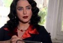 سلاف فواخرجي تنعى الكاتبة السورية ماري رشو