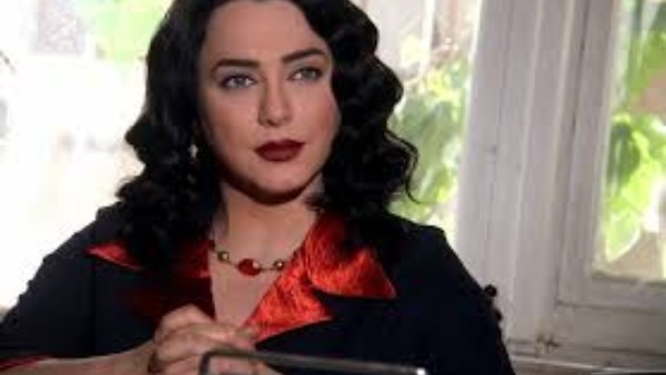 سلاف فواخرجي تنعى الكاتبة السورية ماري رشو