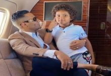 أبوك فلوسه حرام.. محمد رمضان بيعلق على أزمة ابنه