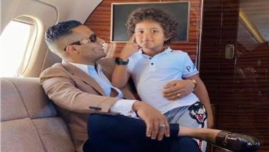 أبوك فلوسه حرام.. محمد رمضان بيعلق على أزمة ابنه