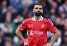 ياسر ريان: محمد صلاح تعرض للظلِم