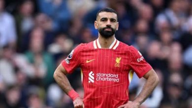 ياسر ريان: محمد صلاح تعرض للظلِم