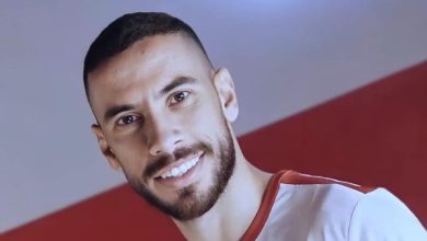 الزمالك يكشف آخر تطورات إصابة ناصر ماهر وموعد المشاركة بالمباريات