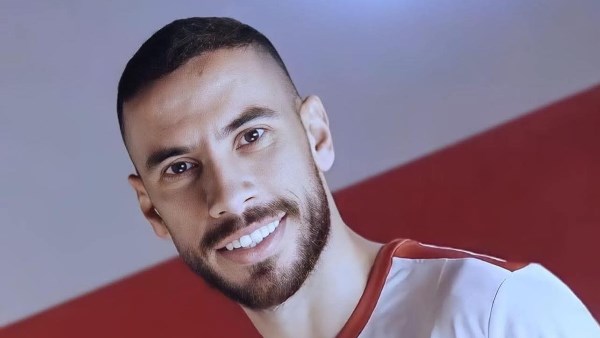 الزمالك يكشف آخر تطورات إصابة ناصر ماهر وموعد المشاركة بالمباريات
