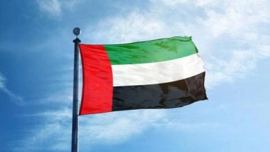 اول تعليق إماراتي علي قرار ترامب برفع العقوبات عن سوريا