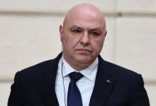 أول تعليق من الرئيس اللبناني على رفع العقوبات عن سوريا
