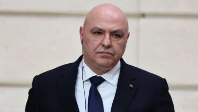 أول تعليق من الرئيس اللبناني على رفع العقوبات عن سوريا