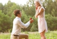 8 علامات تكشف أن شريكك هو «الرجل المناسب»