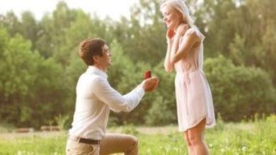 8 علامات تكشف أن شريكك هو «الرجل المناسب»