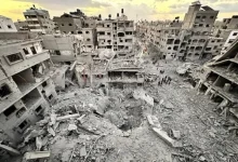 80 شهيدا في غزة منذ فجر الخميس