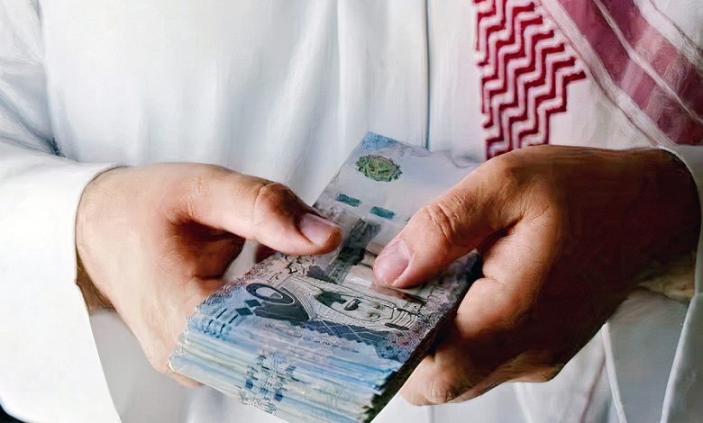 8.000 ريال لمستفيدي الضمان الإجتماعي دون فوائد وفترة سداد 16 قسط شهري