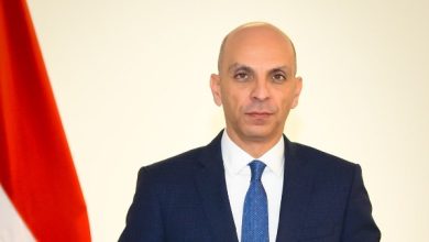 أوضاع المصريين في ليبيا مطمئنة.. ونتابع على مدار الساعة
