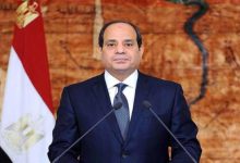في اتصال هاتفي.. الرئيس السيسي يؤكد لجونسون رفض مصر القاطع لتصفية القضية الفلسطينية