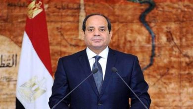 في اتصال هاتفي.. الرئيس السيسي يؤكد لجونسون رفض مصر القاطع لتصفية القضية الفلسطينية