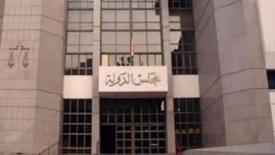 25 يونيو الحكم في دعوى التلاعب بوثائق التأمين الدولاري على الحياة
