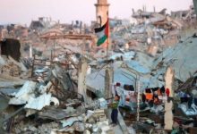 مساعدات تحت السيطرة.. أوروبا تحذّر من خطة إسرائيل في غزة