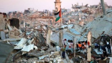 مساعدات تحت السيطرة.. أوروبا تحذّر من خطة إسرائيل في غزة