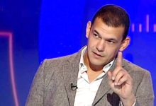 عبد الواحد السيد يكشف تفاصيل دعمه للاعبي الزمالك في أزمة الإمارات