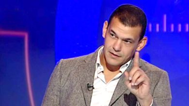 عبد الواحد السيد يكشف تفاصيل دعمه للاعبي الزمالك في أزمة الإمارات