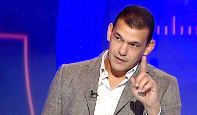 عبد الواحد السيد يكشف تفاصيل دعمه للاعبي الزمالك في أزمة الإمارات