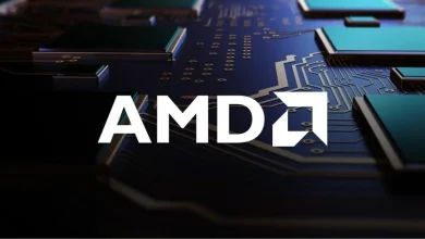 AMD تسجّل أفضل نتائج مالية في الربع الأول على الإطلاق!