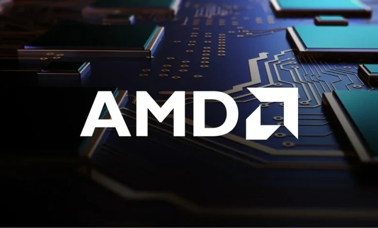 AMD تسجّل أفضل نتائج مالية في الربع الأول على الإطلاق!
