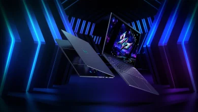 Acer تكشف عن بريداتور ترايتون AI 14 الذي يجمع بين بين الأداء والإبداع