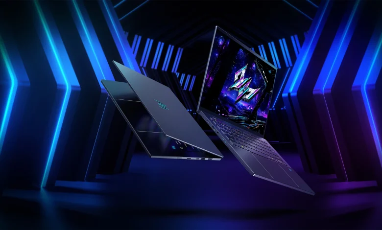 Acer تكشف عن بريداتور ترايتون AI 14 الذي يجمع بين بين الأداء والإبداع