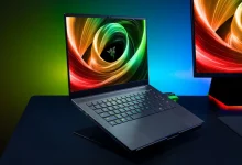 Computex 2025: Razer تطلق لابتوب Blade 14 الأنحف والأقوى