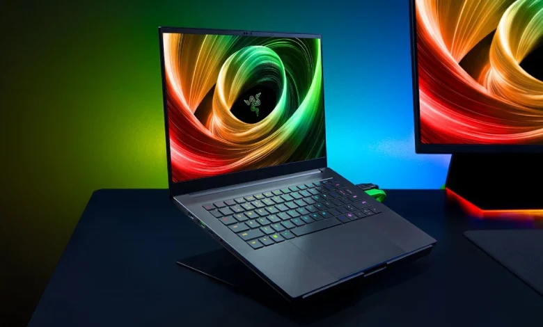 Computex 2025: Razer تطلق لابتوب Blade 14 الأنحف والأقوى
