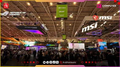 Computex25: أغرب الابتكارات هذا العام… عندما يصبح الجنون معيار التميز!